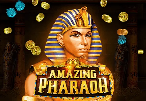 Amazing Pharaoh