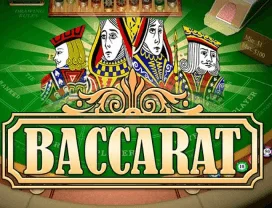 Baccarat Super 6