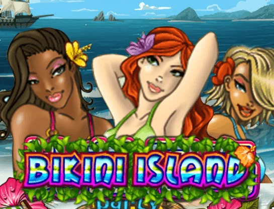 Bikini Island
