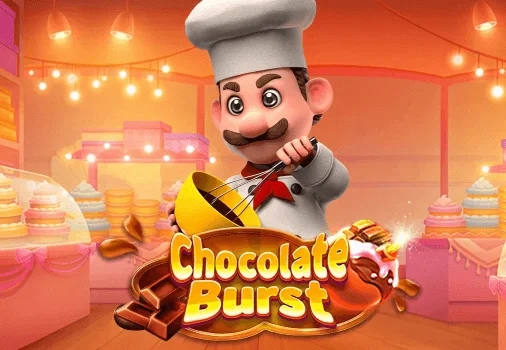 Chocolate Burst