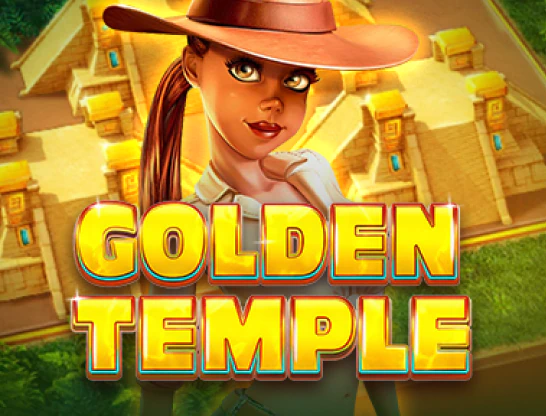 Golden Temple