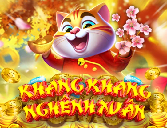 Khang Khang Nghênh Xuân