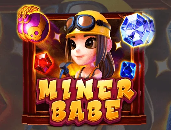 Miner Babe