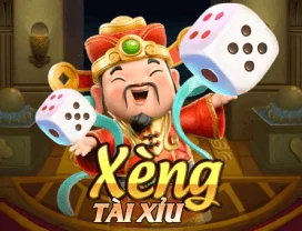 Xèng Tài Xỉu