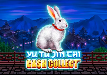 Yu-Tu-Jin-Cai-Cash-Collect